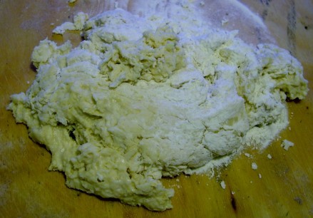 Pan brioche mixed (Medium)